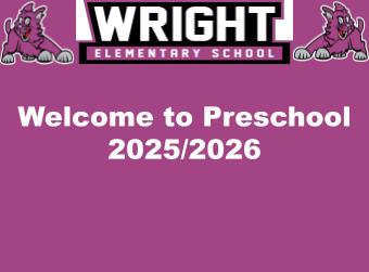 Preschool  2025/2026